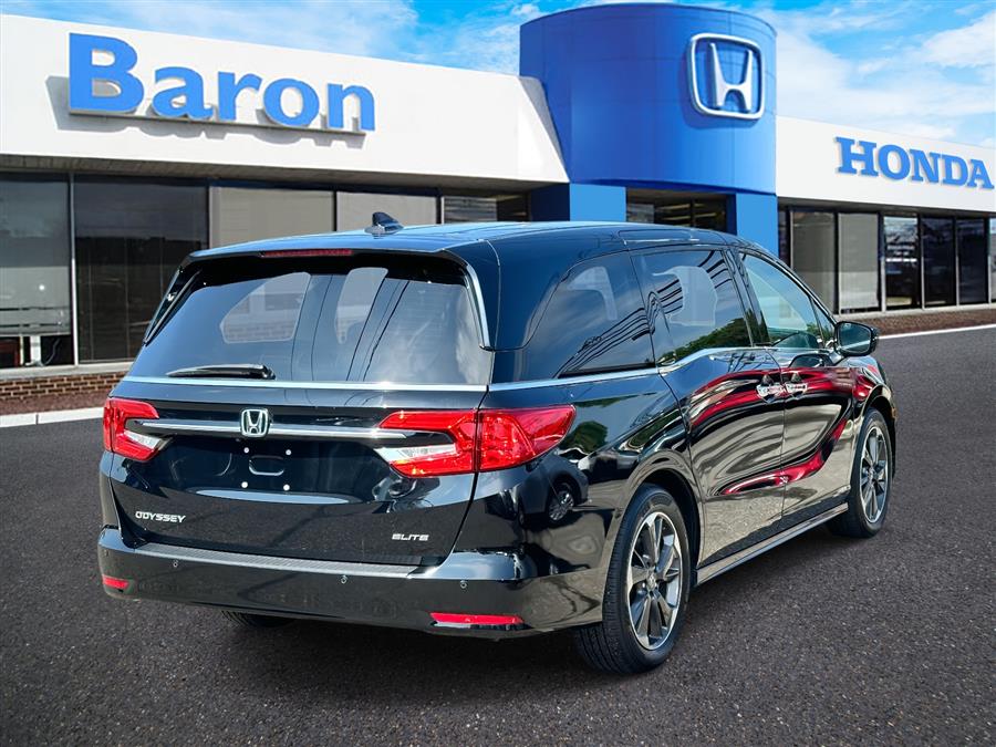 2022 Honda Odyssey Elite, available for sale in Patchogue, New York | Baron Supercenter. Patchogue, New York 2022 Honda Odyssey Elite, available for sale in Patchogue, New York | Baron Supercenter. Patchogue, New York