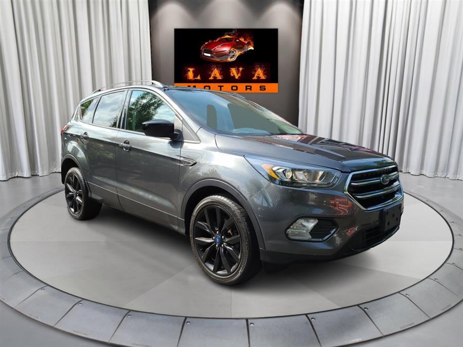 Used 2019 Ford Escape in Canton, Connecticut | Lava Motors. Canton, Connecticut