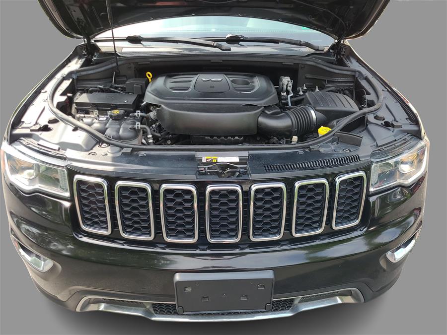 2019 Jeep Grand Cherokee Limited 4x4, available for sale in Canton, Connecticut | Lava Motors. Canton, Connecticut 2019 Jeep Grand Cherokee Limited 4x4, available for sale in Canton, Connecticut | Lava Motors. Canton, Connecticut