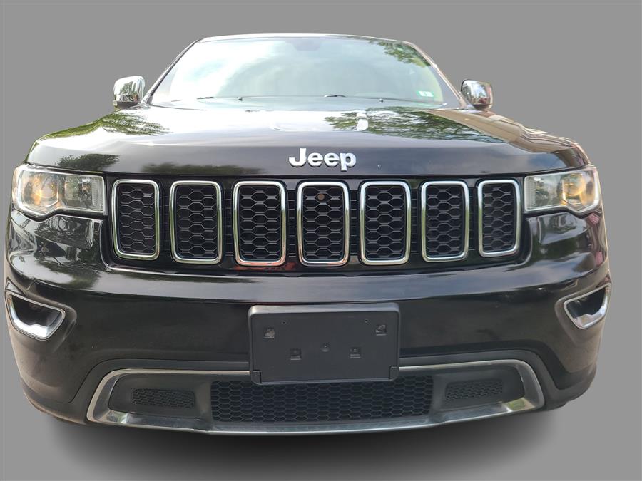2019 Jeep Grand Cherokee Limited 4x4, available for sale in Canton, Connecticut | Lava Motors. Canton, Connecticut 2019 Jeep Grand Cherokee Limited 4x4, available for sale in Canton, Connecticut | Lava Motors. Canton, Connecticut