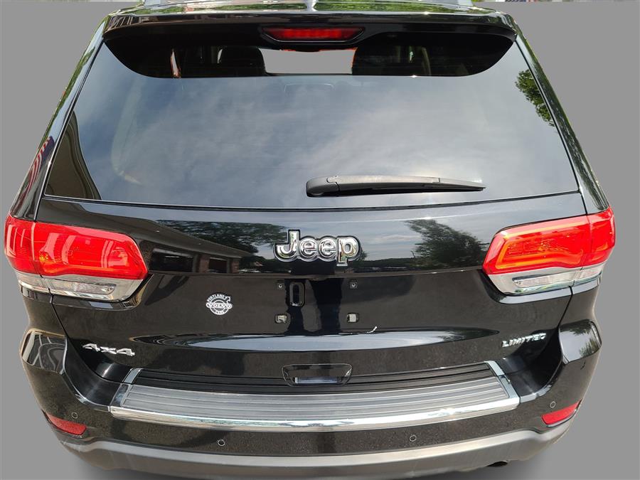 2019 Jeep Grand Cherokee Limited 4x4, available for sale in Canton, Connecticut | Lava Motors. Canton, Connecticut 2019 Jeep Grand Cherokee Limited 4x4, available for sale in Canton, Connecticut | Lava Motors. Canton, Connecticut