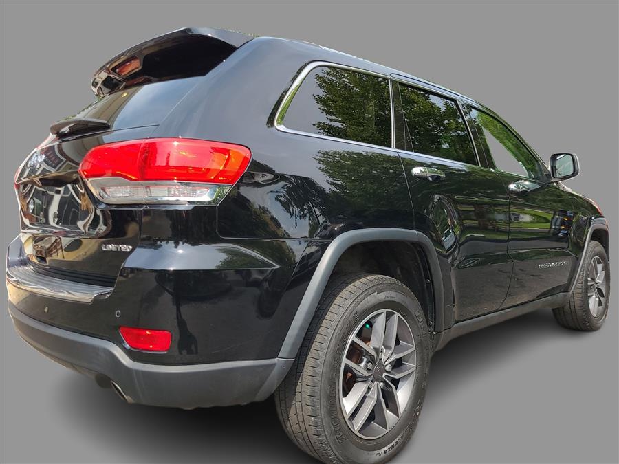 2019 Jeep Grand Cherokee Limited 4x4, available for sale in Canton, Connecticut | Lava Motors. Canton, Connecticut 2019 Jeep Grand Cherokee Limited 4x4, available for sale in Canton, Connecticut | Lava Motors. Canton, Connecticut