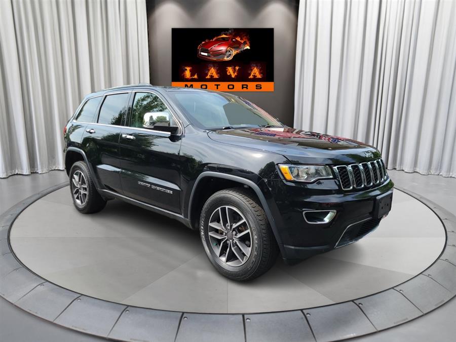 2019 Jeep Grand Cherokee Limited 4x4, available for sale in Canton, Connecticut | Lava Motors. Canton, Connecticut 2019 Jeep Grand Cherokee Limited 4x4, available for sale in Canton, Connecticut | Lava Motors. Canton, Connecticut