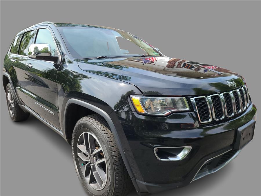 2019 Jeep Grand Cherokee Limited 4x4, available for sale in Canton, Connecticut | Lava Motors. Canton, Connecticut 2019 Jeep Grand Cherokee Limited 4x4, available for sale in Canton, Connecticut | Lava Motors. Canton, Connecticut