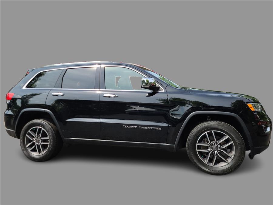 2019 Jeep Grand Cherokee Limited 4x4, available for sale in Canton, Connecticut | Lava Motors. Canton, Connecticut 2019 Jeep Grand Cherokee Limited 4x4, available for sale in Canton, Connecticut | Lava Motors. Canton, Connecticut