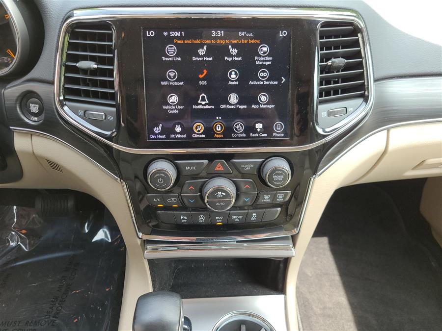 2019 Jeep Grand Cherokee Limited 4x4, available for sale in Canton, Connecticut | Lava Motors. Canton, Connecticut 2019 Jeep Grand Cherokee Limited 4x4, available for sale in Canton, Connecticut | Lava Motors. Canton, Connecticut