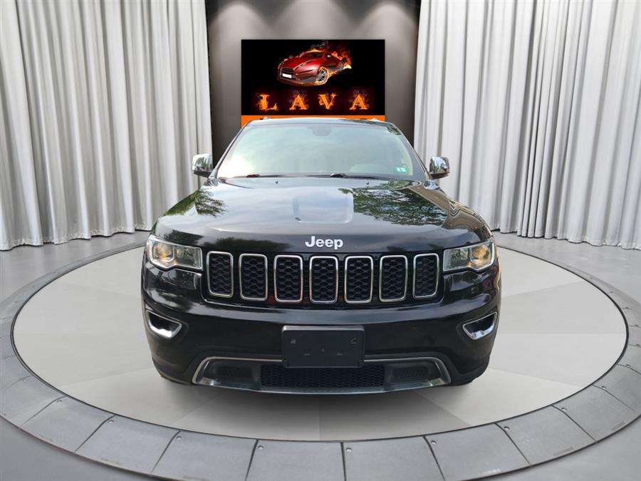 2019 Jeep Grand Cherokee Limited 4x4, available for sale in Canton, Connecticut | Lava Motors. Canton, Connecticut 2019 Jeep Grand Cherokee Limited 4x4, available for sale in Canton, Connecticut | Lava Motors. Canton, Connecticut