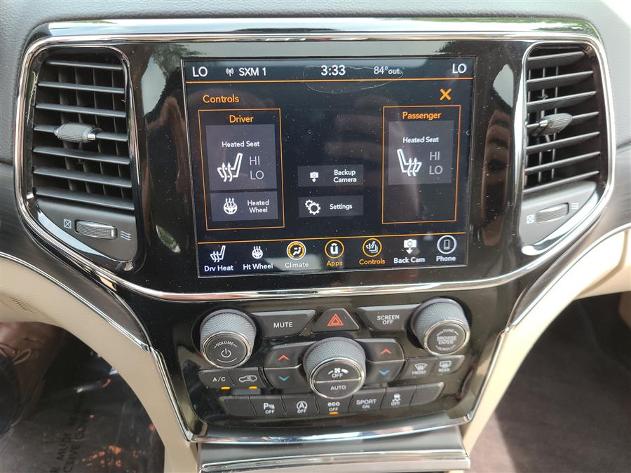2019 Jeep Grand Cherokee Limited 4x4, available for sale in Canton, Connecticut | Lava Motors. Canton, Connecticut 2019 Jeep Grand Cherokee Limited 4x4, available for sale in Canton, Connecticut | Lava Motors. Canton, Connecticut
