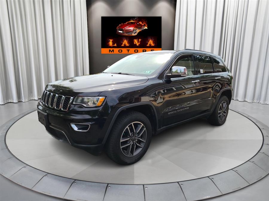 2019 Jeep Grand Cherokee Limited 4x4, available for sale in Canton, Connecticut | Lava Motors. Canton, Connecticut 2019 Jeep Grand Cherokee Limited 4x4, available for sale in Canton, Connecticut | Lava Motors. Canton, Connecticut