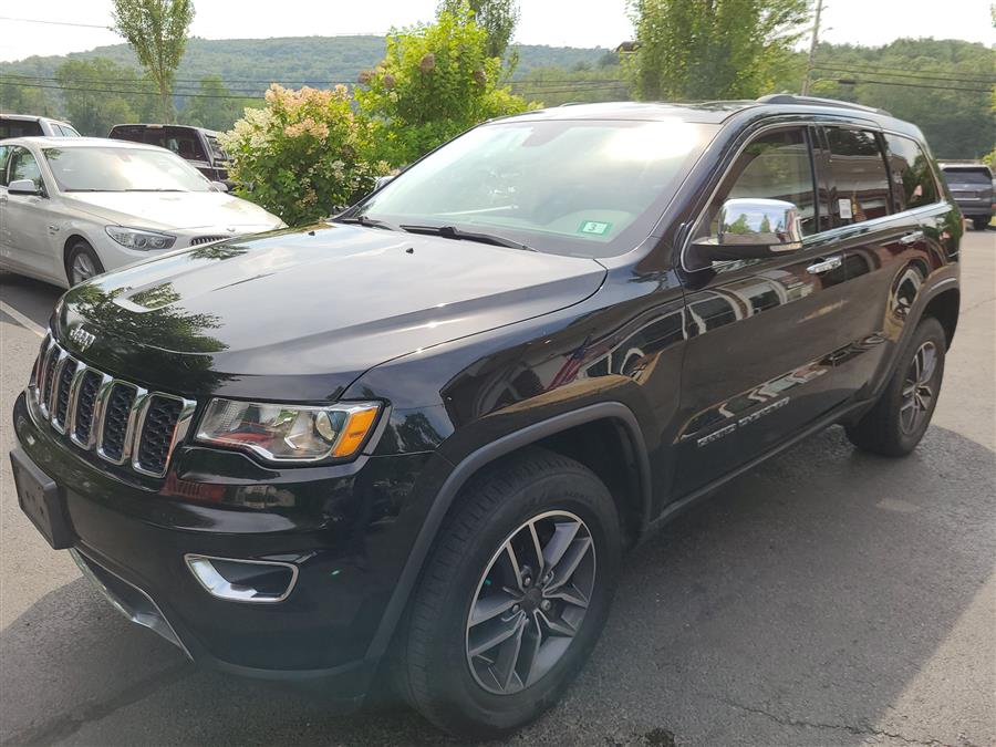 2019 Jeep Grand Cherokee Limited 4x4, available for sale in Canton, Connecticut | Lava Motors. Canton, Connecticut 2019 Jeep Grand Cherokee Limited 4x4, available for sale in Canton, Connecticut | Lava Motors. Canton, Connecticut