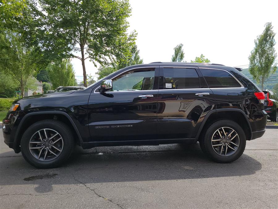 2019 Jeep Grand Cherokee Limited 4x4, available for sale in Canton, Connecticut | Lava Motors. Canton, Connecticut 2019 Jeep Grand Cherokee Limited 4x4, available for sale in Canton, Connecticut | Lava Motors. Canton, Connecticut