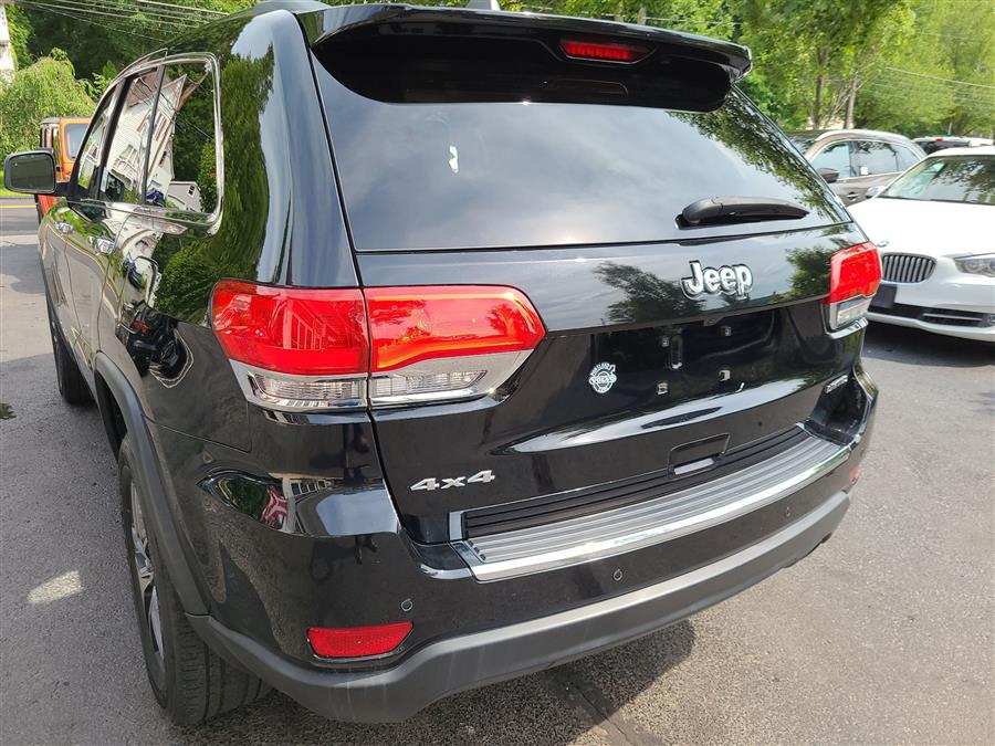 2019 Jeep Grand Cherokee Limited 4x4, available for sale in Canton, Connecticut | Lava Motors. Canton, Connecticut 2019 Jeep Grand Cherokee Limited 4x4, available for sale in Canton, Connecticut | Lava Motors. Canton, Connecticut