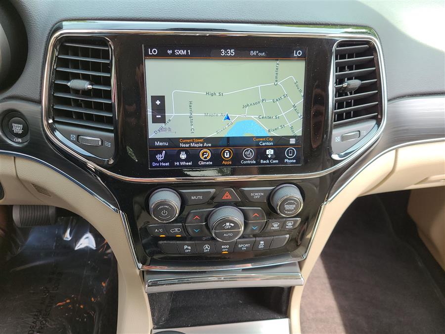 2019 Jeep Grand Cherokee Limited 4x4, available for sale in Canton, Connecticut | Lava Motors. Canton, Connecticut 2019 Jeep Grand Cherokee Limited 4x4, available for sale in Canton, Connecticut | Lava Motors. Canton, Connecticut