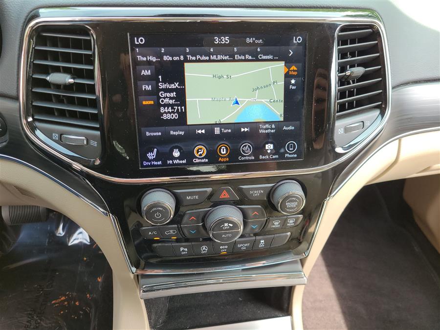 2019 Jeep Grand Cherokee Limited 4x4, available for sale in Canton, Connecticut | Lava Motors. Canton, Connecticut 2019 Jeep Grand Cherokee Limited 4x4, available for sale in Canton, Connecticut | Lava Motors. Canton, Connecticut