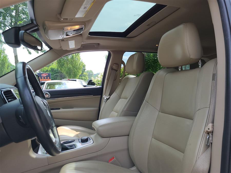 2019 Jeep Grand Cherokee Limited 4x4, available for sale in Canton, Connecticut | Lava Motors. Canton, Connecticut 2019 Jeep Grand Cherokee Limited 4x4, available for sale in Canton, Connecticut | Lava Motors. Canton, Connecticut