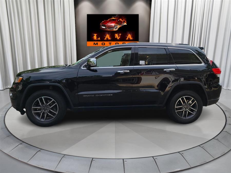 2019 Jeep Grand Cherokee Limited 4x4, available for sale in Canton, Connecticut | Lava Motors. Canton, Connecticut 2019 Jeep Grand Cherokee Limited 4x4, available for sale in Canton, Connecticut | Lava Motors. Canton, Connecticut