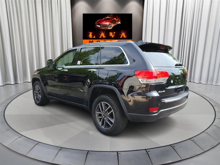 2019 Jeep Grand Cherokee Limited 4x4, available for sale in Canton, Connecticut | Lava Motors. Canton, Connecticut 2019 Jeep Grand Cherokee Limited 4x4, available for sale in Canton, Connecticut | Lava Motors. Canton, Connecticut