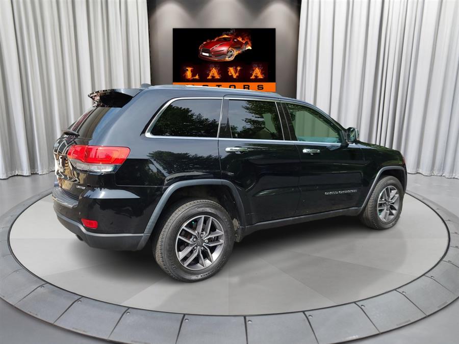 2019 Jeep Grand Cherokee Limited 4x4, available for sale in Canton, Connecticut | Lava Motors. Canton, Connecticut 2019 Jeep Grand Cherokee Limited 4x4, available for sale in Canton, Connecticut | Lava Motors. Canton, Connecticut