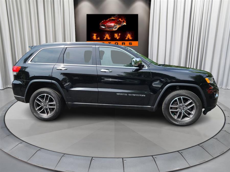 2019 Jeep Grand Cherokee Limited 4x4, available for sale in Canton, Connecticut | Lava Motors. Canton, Connecticut 2019 Jeep Grand Cherokee Limited 4x4, available for sale in Canton, Connecticut | Lava Motors. Canton, Connecticut