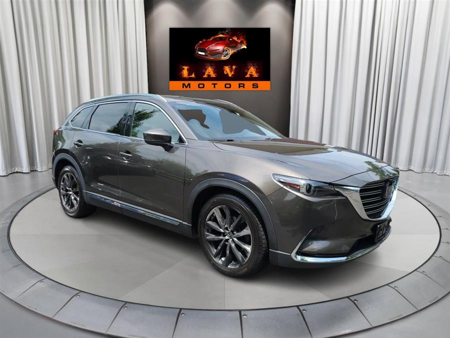 Used 2016 Mazda CX-9 in Canton, Connecticut | Lava Motors. Canton, Connecticut