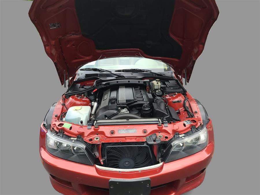 2000 BMW Z3 Z3 2dr Roadster 2.5L, available for sale in Canton, Connecticut | Lava Motors. Canton, Connecticut 2000 BMW Z3 Z3 2dr Roadster 2.5L, available for sale in Canton, Connecticut | Lava Motors. Canton, Connecticut