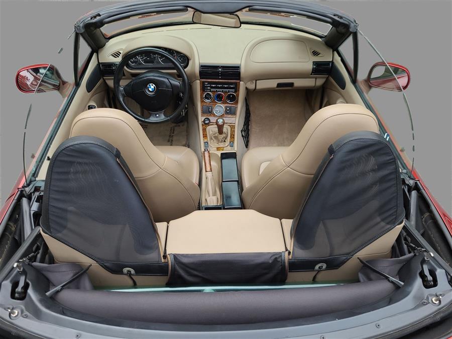 2000 BMW Z3 Z3 2dr Roadster 2.5L, available for sale in Canton, Connecticut | Lava Motors. Canton, Connecticut 2000 BMW Z3 Z3 2dr Roadster 2.5L, available for sale in Canton, Connecticut | Lava Motors. Canton, Connecticut