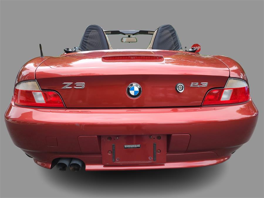 2000 BMW Z3 Z3 2dr Roadster 2.5L, available for sale in Canton, Connecticut | Lava Motors. Canton, Connecticut 2000 BMW Z3 Z3 2dr Roadster 2.5L, available for sale in Canton, Connecticut | Lava Motors. Canton, Connecticut