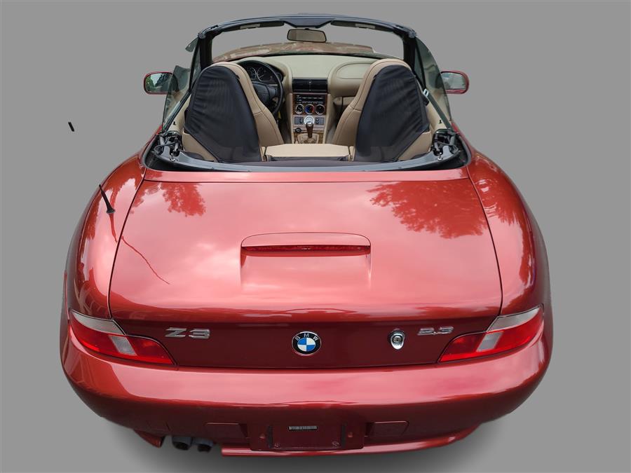 2000 BMW Z3 Z3 2dr Roadster 2.5L, available for sale in Canton, Connecticut | Lava Motors. Canton, Connecticut 2000 BMW Z3 Z3 2dr Roadster 2.5L, available for sale in Canton, Connecticut | Lava Motors. Canton, Connecticut