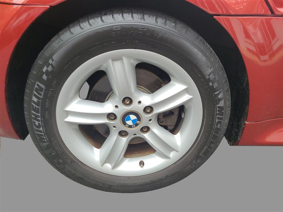 2000 BMW Z3 Z3 2dr Roadster 2.5L, available for sale in Canton, Connecticut | Lava Motors. Canton, Connecticut 2000 BMW Z3 Z3 2dr Roadster 2.5L, available for sale in Canton, Connecticut | Lava Motors. Canton, Connecticut