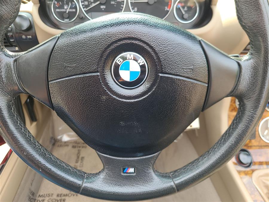 2000 BMW Z3 Z3 2dr Roadster 2.5L, available for sale in Canton, Connecticut | Lava Motors. Canton, Connecticut 2000 BMW Z3 Z3 2dr Roadster 2.5L, available for sale in Canton, Connecticut | Lava Motors. Canton, Connecticut