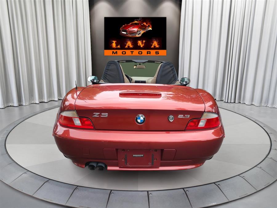 2000 BMW Z3 Z3 2dr Roadster 2.5L, available for sale in Canton, Connecticut | Lava Motors. Canton, Connecticut 2000 BMW Z3 Z3 2dr Roadster 2.5L, available for sale in Canton, Connecticut | Lava Motors. Canton, Connecticut