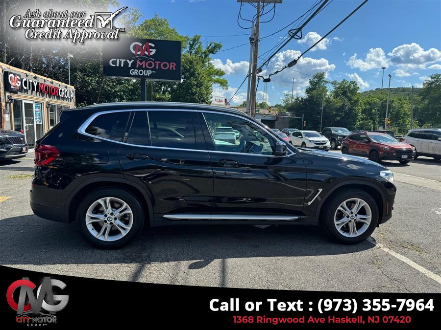 2020 BMW X3 xDrive30i, available for sale in Haskell, New Jersey | City Motor Group Inc.. Haskell, New Jersey 2020 BMW X3 xDrive30i, available for sale in Haskell, New Jersey | City Motor Group Inc.. Haskell, New Jersey