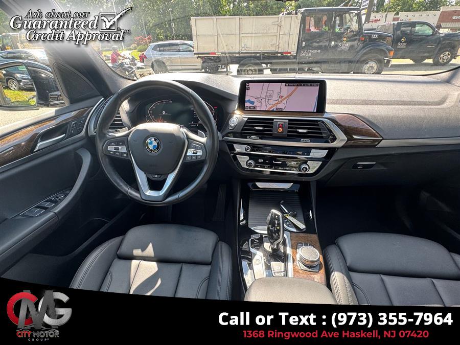 2020 BMW X3 xDrive30i, available for sale in Haskell, New Jersey | City Motor Group Inc.. Haskell, New Jersey 2020 BMW X3 xDrive30i, available for sale in Haskell, New Jersey | City Motor Group Inc.. Haskell, New Jersey