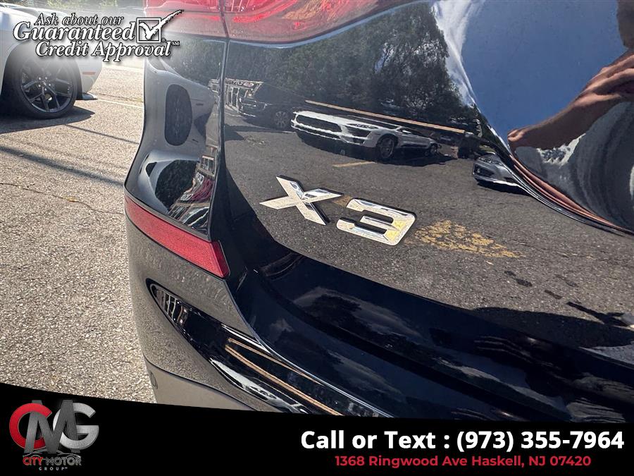 2020 BMW X3 xDrive30i, available for sale in Haskell, New Jersey | City Motor Group Inc.. Haskell, New Jersey 2020 BMW X3 xDrive30i, available for sale in Haskell, New Jersey | City Motor Group Inc.. Haskell, New Jersey