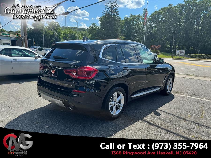 2020 BMW X3 xDrive30i, available for sale in Haskell, New Jersey | City Motor Group Inc.. Haskell, New Jersey 2020 BMW X3 xDrive30i, available for sale in Haskell, New Jersey | City Motor Group Inc.. Haskell, New Jersey