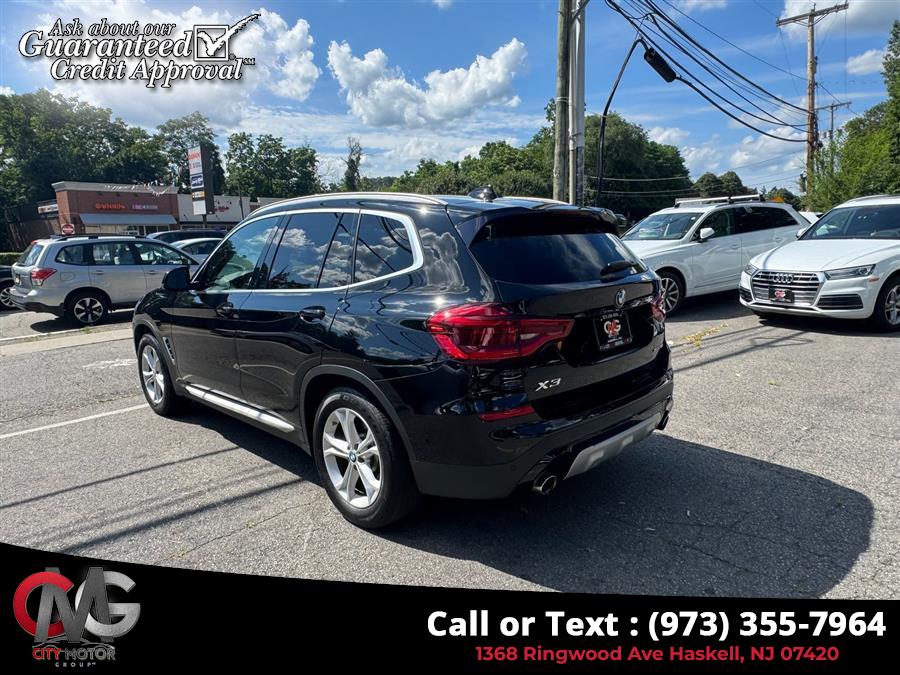 2020 BMW X3 xDrive30i, available for sale in Haskell, New Jersey | City Motor Group Inc.. Haskell, New Jersey 2020 BMW X3 xDrive30i, available for sale in Haskell, New Jersey | City Motor Group Inc.. Haskell, New Jersey