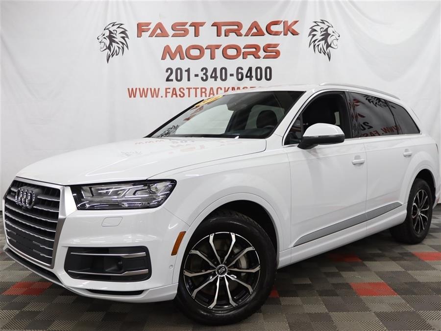 Used 2019 Audi Q7 in Paterson, New Jersey | Fast Track Motors. Paterson, New Jersey