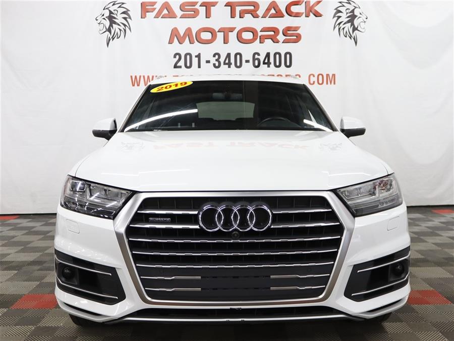 2019 Audi Q7 PREMIUM PLUS, available for sale in Paterson, New Jersey | Fast Track Motors. Paterson, New Jersey 2019 Audi Q7 PREMIUM PLUS, available for sale in Paterson, New Jersey | Fast Track Motors. Paterson, New Jersey