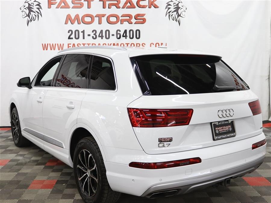 2019 Audi Q7 PREMIUM PLUS, available for sale in Paterson, New Jersey | Fast Track Motors. Paterson, New Jersey 2019 Audi Q7 PREMIUM PLUS, available for sale in Paterson, New Jersey | Fast Track Motors. Paterson, New Jersey