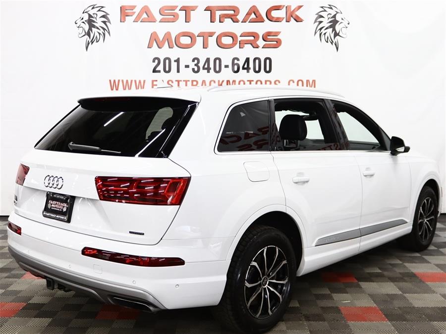 2019 Audi Q7 PREMIUM PLUS, available for sale in Paterson, New Jersey | Fast Track Motors. Paterson, New Jersey 2019 Audi Q7 PREMIUM PLUS, available for sale in Paterson, New Jersey | Fast Track Motors. Paterson, New Jersey