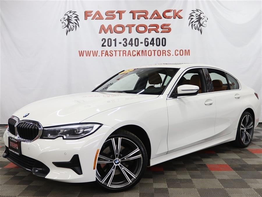 Used 2022 BMW 330xi in Paterson, New Jersey | Fast Track Motors. Paterson, New Jersey