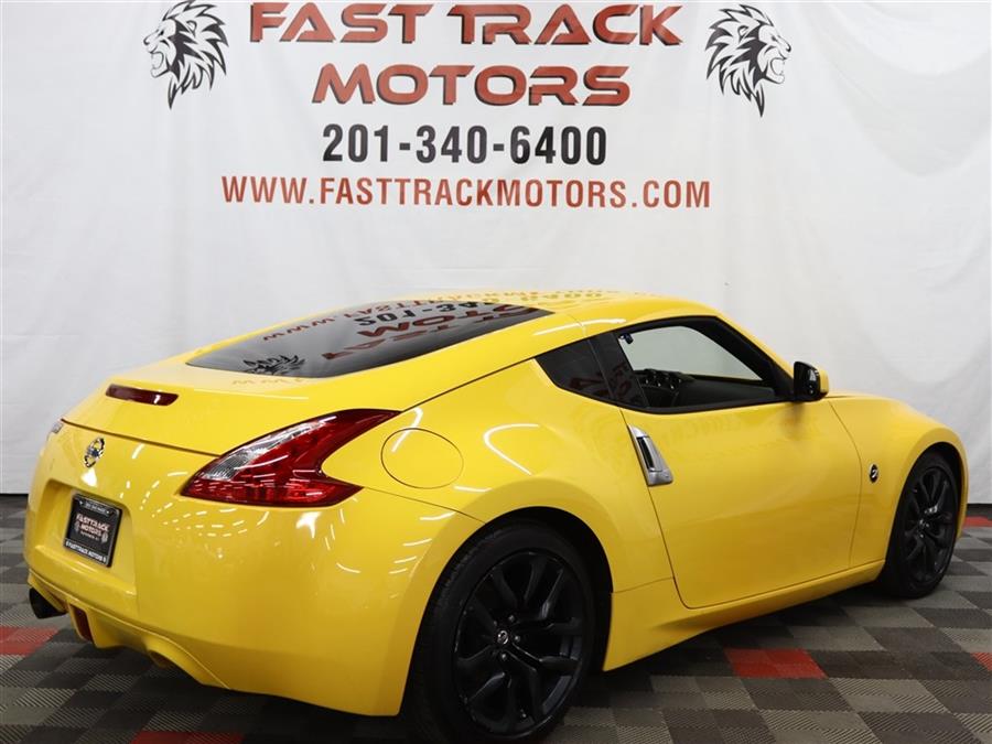 2017 Nissan 370z BASE, available for sale in Paterson, New Jersey | Fast Track Motors. Paterson, New Jersey 2017 Nissan 370z BASE, available for sale in Paterson, New Jersey | Fast Track Motors. Paterson, New Jersey