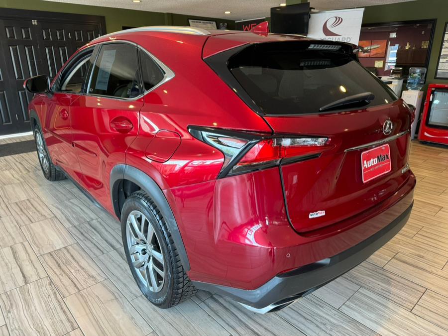 2015 Lexus NX 200t AWD 4dr, available for sale in West Hartford, Connecticut | AutoMax. West Hartford, Connecticut 2015 Lexus NX 200t AWD 4dr, available for sale in West Hartford, Connecticut | AutoMax. West Hartford, Connecticut