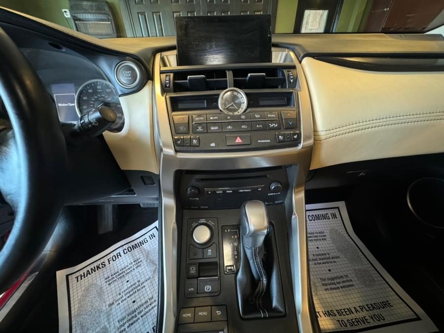 2015 Lexus NX 200t AWD 4dr, available for sale in West Hartford, Connecticut | AutoMax. West Hartford, Connecticut 2015 Lexus NX 200t AWD 4dr, available for sale in West Hartford, Connecticut | AutoMax. West Hartford, Connecticut