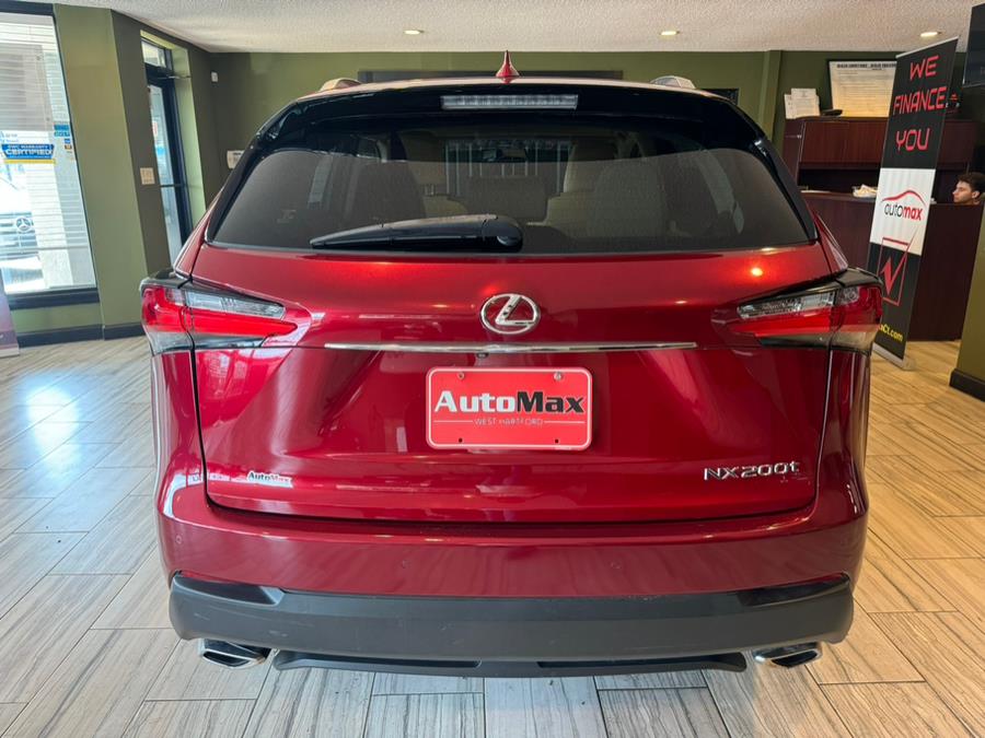2015 Lexus NX 200t AWD 4dr, available for sale in West Hartford, Connecticut | AutoMax. West Hartford, Connecticut 2015 Lexus NX 200t AWD 4dr, available for sale in West Hartford, Connecticut | AutoMax. West Hartford, Connecticut