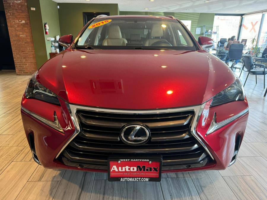 2015 Lexus NX 200t AWD 4dr, available for sale in West Hartford, Connecticut | AutoMax. West Hartford, Connecticut 2015 Lexus NX 200t AWD 4dr, available for sale in West Hartford, Connecticut | AutoMax. West Hartford, Connecticut