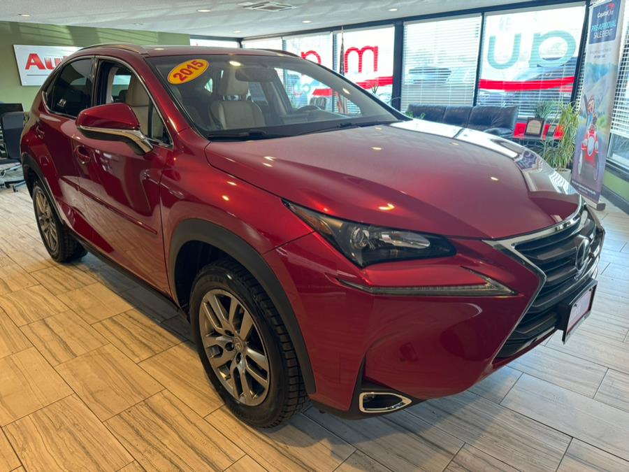 2015 Lexus NX 200t AWD 4dr, available for sale in West Hartford, Connecticut | AutoMax. West Hartford, Connecticut 2015 Lexus NX 200t AWD 4dr, available for sale in West Hartford, Connecticut | AutoMax. West Hartford, Connecticut