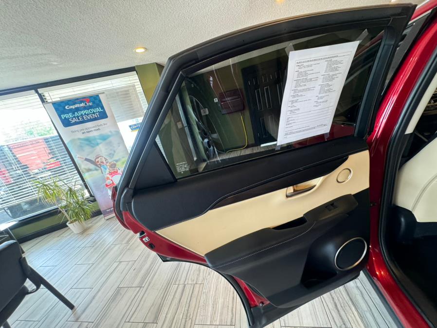 2015 Lexus NX 200t AWD 4dr, available for sale in West Hartford, Connecticut | AutoMax. West Hartford, Connecticut 2015 Lexus NX 200t AWD 4dr, available for sale in West Hartford, Connecticut | AutoMax. West Hartford, Connecticut