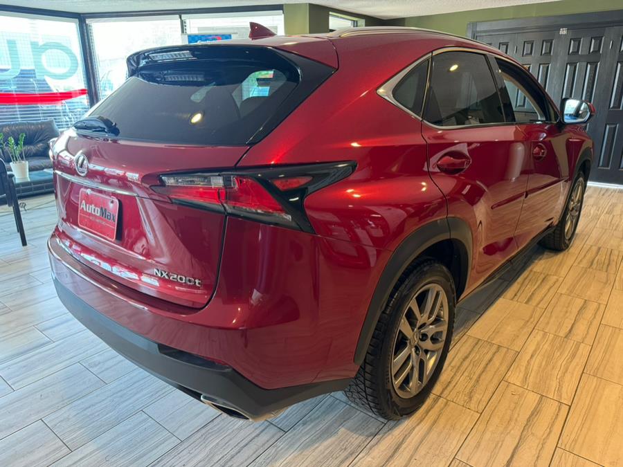 2015 Lexus NX 200t AWD 4dr, available for sale in West Hartford, Connecticut | AutoMax. West Hartford, Connecticut 2015 Lexus NX 200t AWD 4dr, available for sale in West Hartford, Connecticut | AutoMax. West Hartford, Connecticut