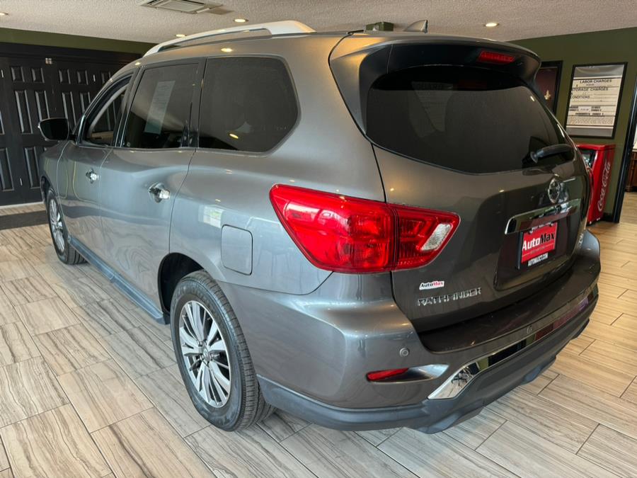 2020 Nissan Pathfinder 4x4 SL, available for sale in West Hartford, Connecticut | AutoMax. West Hartford, Connecticut 2020 Nissan Pathfinder 4x4 SL, available for sale in West Hartford, Connecticut | AutoMax. West Hartford, Connecticut